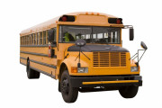 Amerikaanse schoolbus - Huren.nl - 1