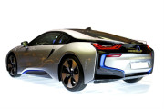 BMW i8 - Huren.nl - 1
