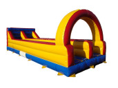 Bungeerun - Huren.nl - 2