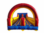 Bungeerun - Huren.nl - 3