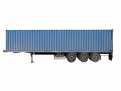 Containerchassis - Huren.nl - 3