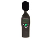 Decibelmeter - Huren.nl - 1