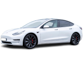 Elektrische auto - Huren.nl - 2