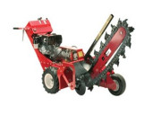 Grondsleuvenfrees - Huren.nl - 1