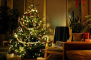 Kerstdecor - Huren.nl - 1