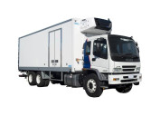 Koel- en vriesvrachtwagen - Huren.nl - 1