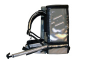 Koffierugzak - Huren.nl - 1