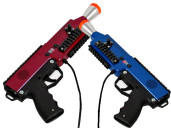 Lasergame - Huren.nl - 1