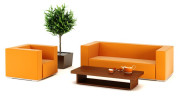 Loungeset - Huren.nl - 1