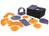 Midgetgolfset - Huren.nl - 1