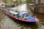 Rondvaartboot - Huren.nl - 1