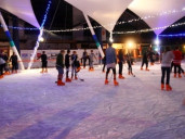 Schaatsbaan - Huren.nl - 1