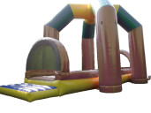 Touwslingerbaan - Huren.nl - 1