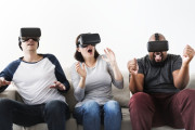VR Experience - Huren.nl - 1