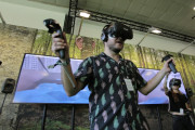 VR Experience - Huren.nl - 3