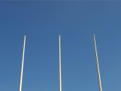 Vlaggenmast - Huren.nl - 1