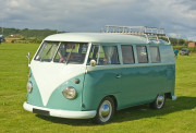 Volkswagen busje - Huren.nl - 3