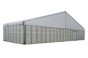 Alu tent - Huren.nl - 1
