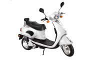 Elektrische scooter - Huren.nl - 1