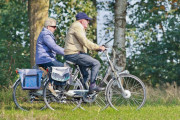 Elektrische fiets - Huren.nl - 3