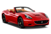Ferrari California - Huren.nl - 1
