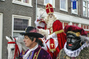 Sinterklaaspak - Huren.nl - 2