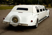 Excalibur limousine - Huren.nl - 3