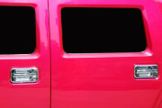 Roze limousine - Huren.nl - 3