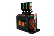 Jägermeistertap - Huren.nl - 1