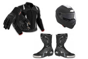 Motorkleding - Huren.nl - 1