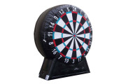 Opblaasbaar dartspel - Huren.nl - 1