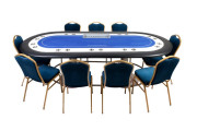 Pokertafel - Huren.nl - 2