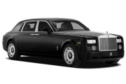 Rolls Royce Phantom - Huren.nl - 2