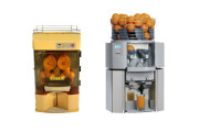 Sinaasappelpersmachine - Huren.nl - 2