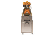 Sinaasappelpersmachine - Huren.nl - 4