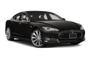 Tesla Model S - Huren.nl - 2