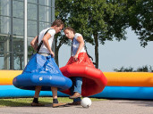 Voetbalrokken - Huren.nl - 1