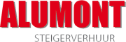 Alumont steigerverhuur