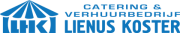 Catering & verhuurbedrijf  Lienus Koster