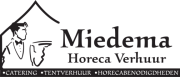 Miedema Horeca Verhuur
