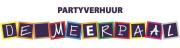 Partyverhuur De Meerpaal