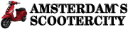 Scootercity Amsterdam