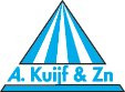 Verhuurbedrijf A. Kuijf & Zn BV