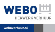WEBO Verhuur BV