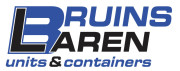 Bruins Laren units & containers