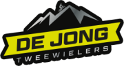 De Jong Tweewielers