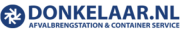 Donkelaar.nl - Containers & Afvalverwerking