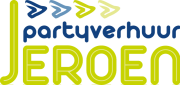 Partyverhuur Jeroen B.V.