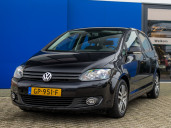 Hatchback | Golf Plus