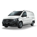 Mercedes Sprinter 9m3